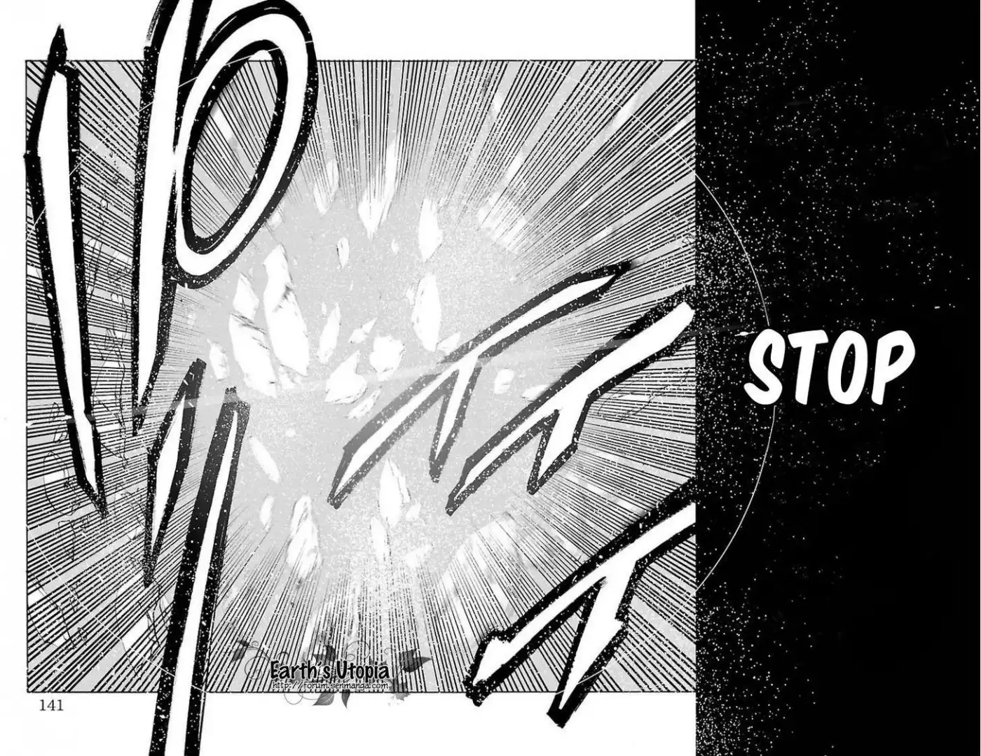 Mahou Shoujo of the End Chapter 38 34